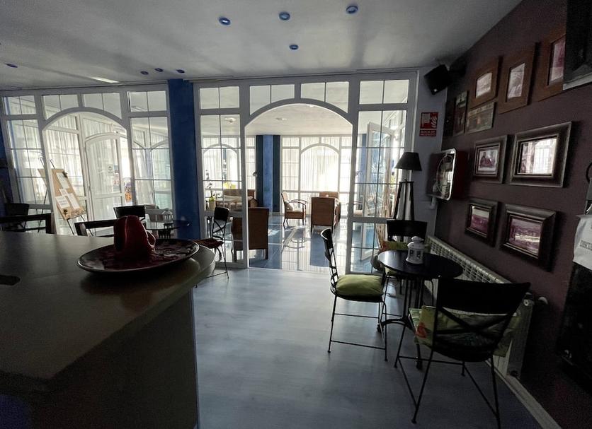 Lobi Fotoğraf
