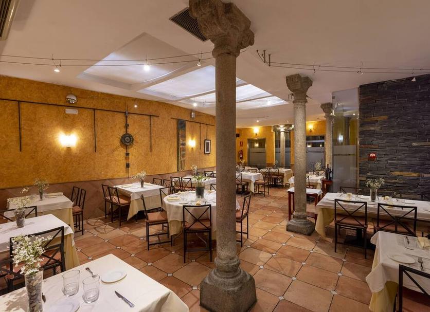 Restoran Fotoğraf