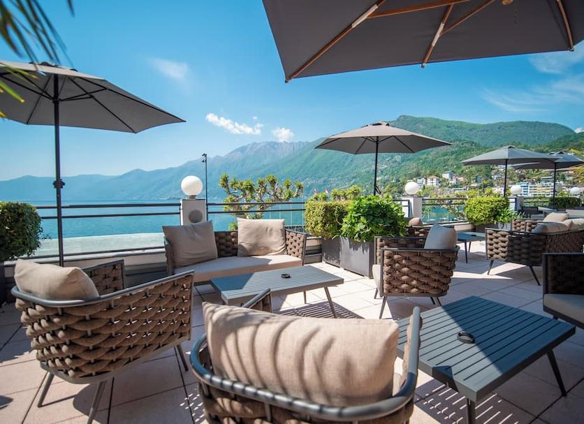 Balkon Fotoğraf