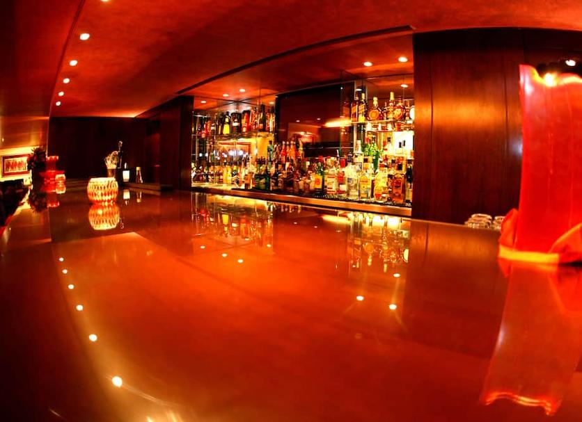 Bar Fotoğraf