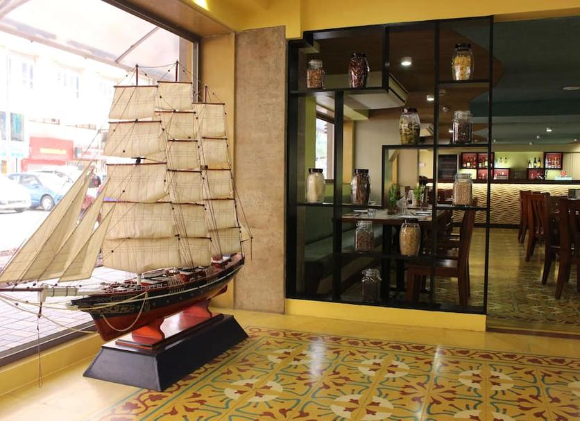 Restoran Fotoğraf