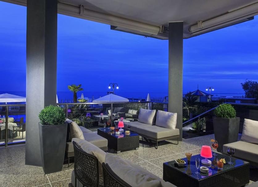 Balkon Fotoğraf