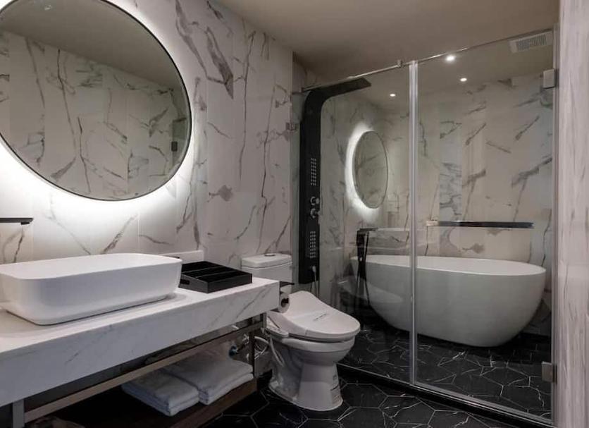 Banyo Fotoğraf