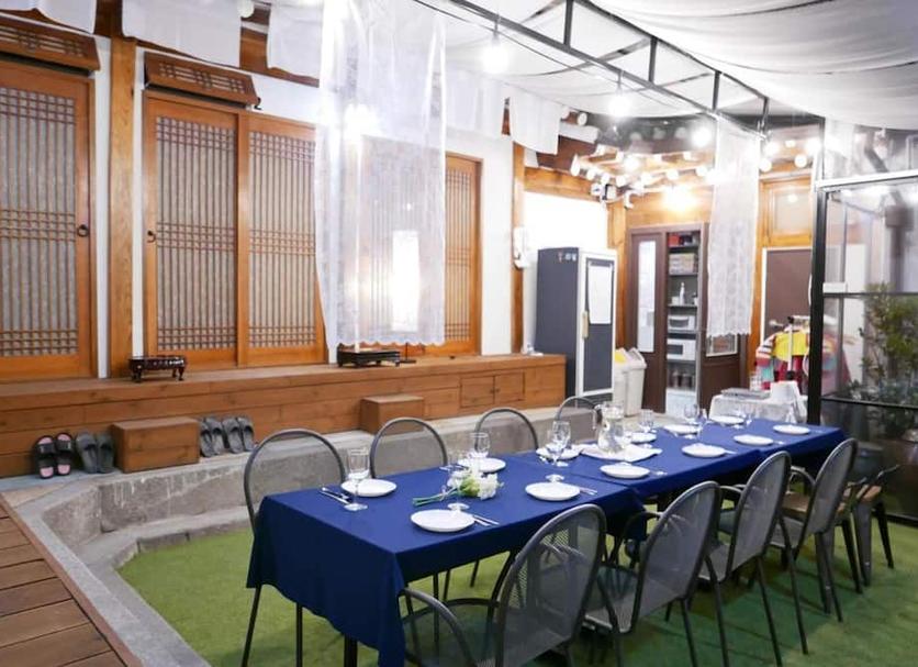 Restoran Fotoğraf