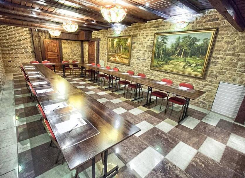 Restoran Fotoğraf