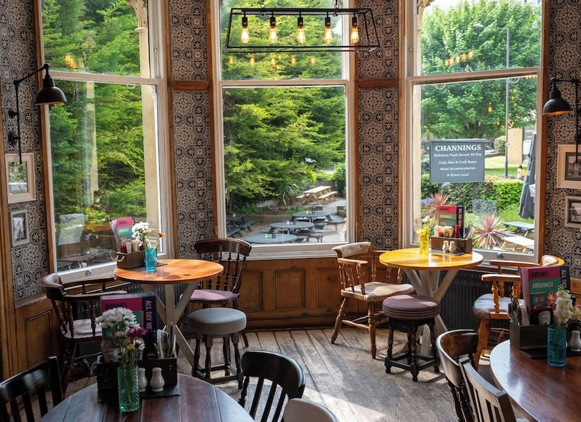 Restoran Fotoğraf