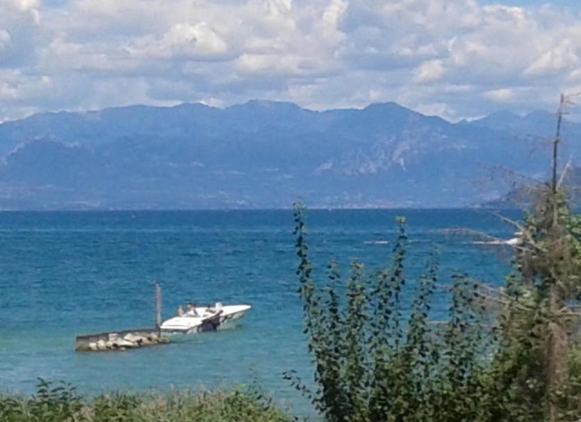 Dış görünüm Fotoğraf