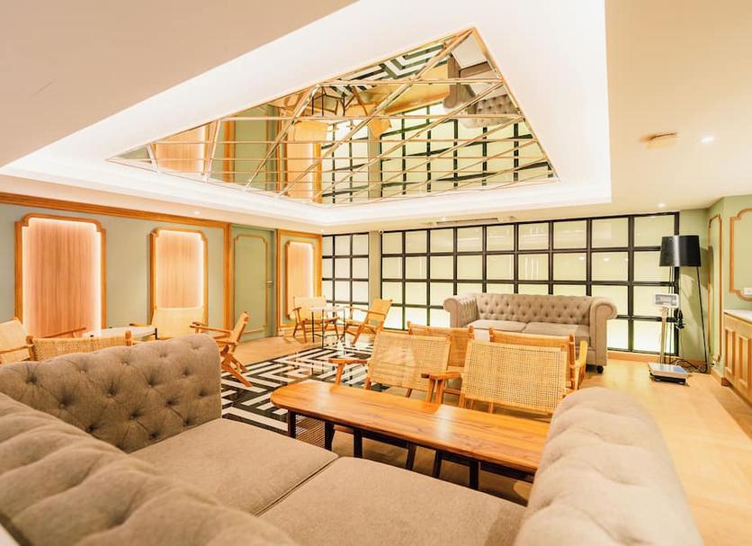 Salon Fotoğraf