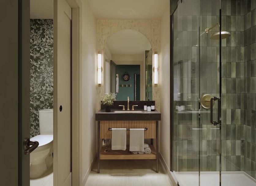 Banyo Fotoğraf