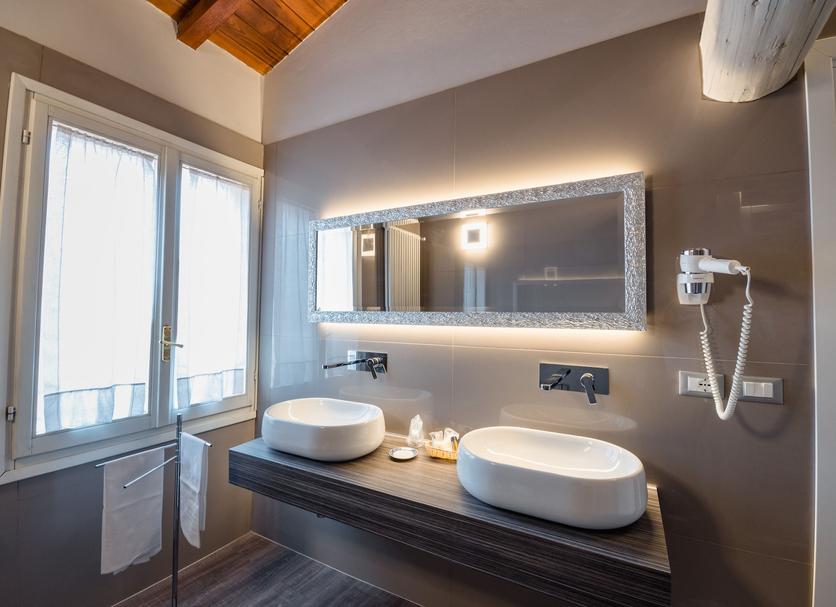 Banyo Fotoğraf