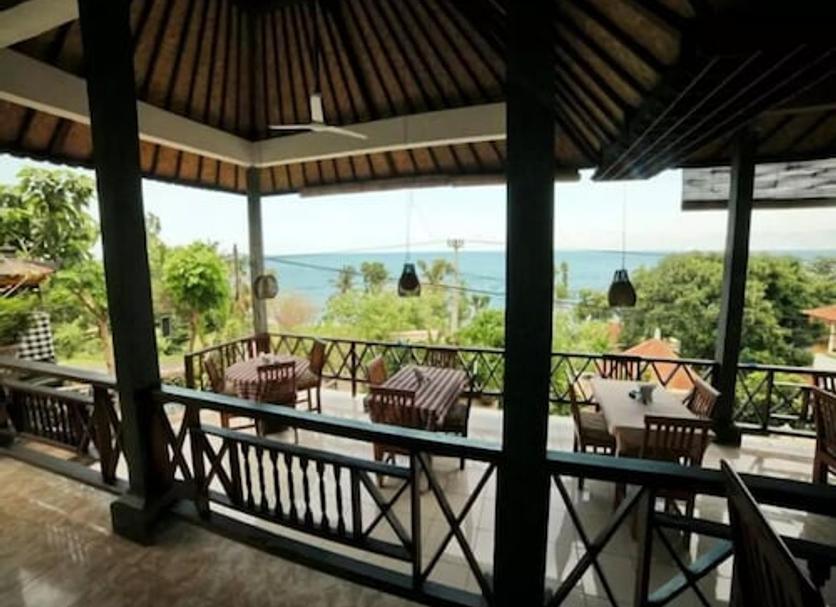Balkon Fotoğraf