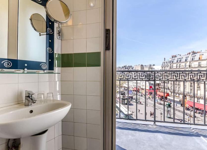 Banyo Fotoğraf