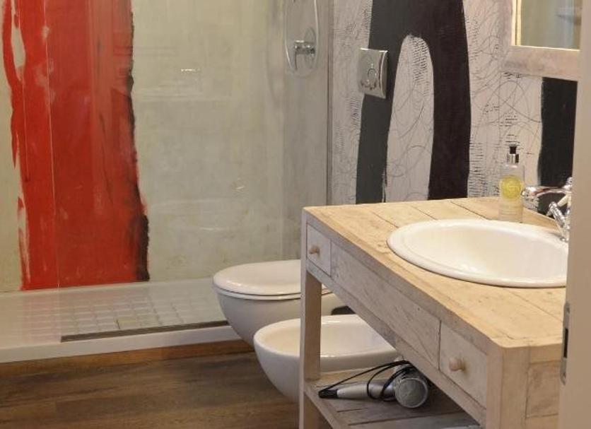 Banyo Fotoğraf