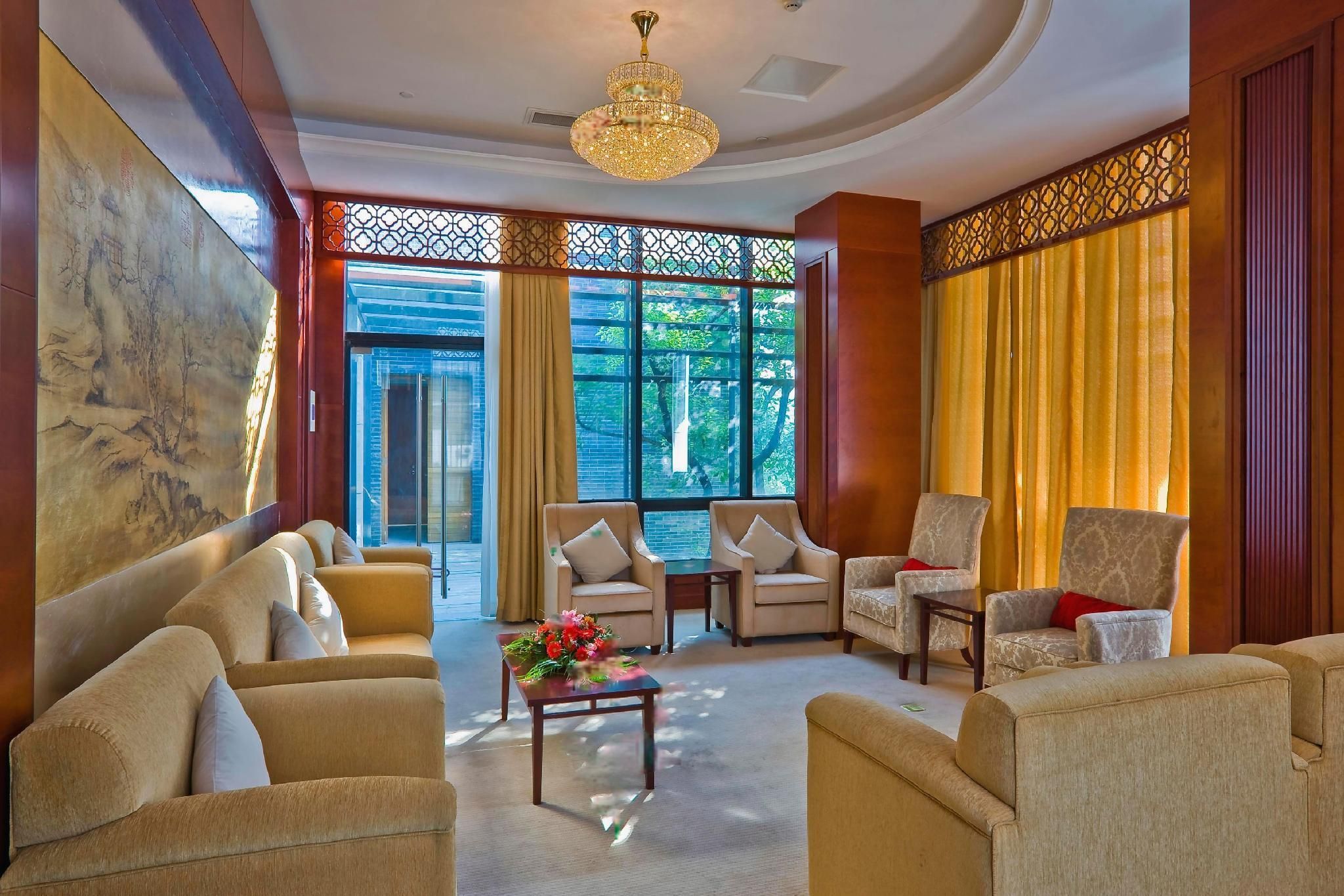 Salon Fotoğraf