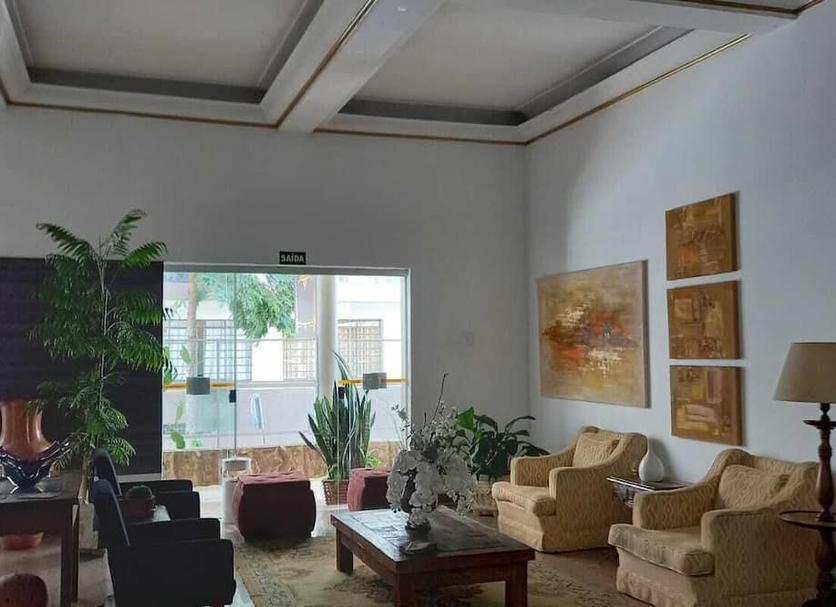 Oturma odası Fotoğraf