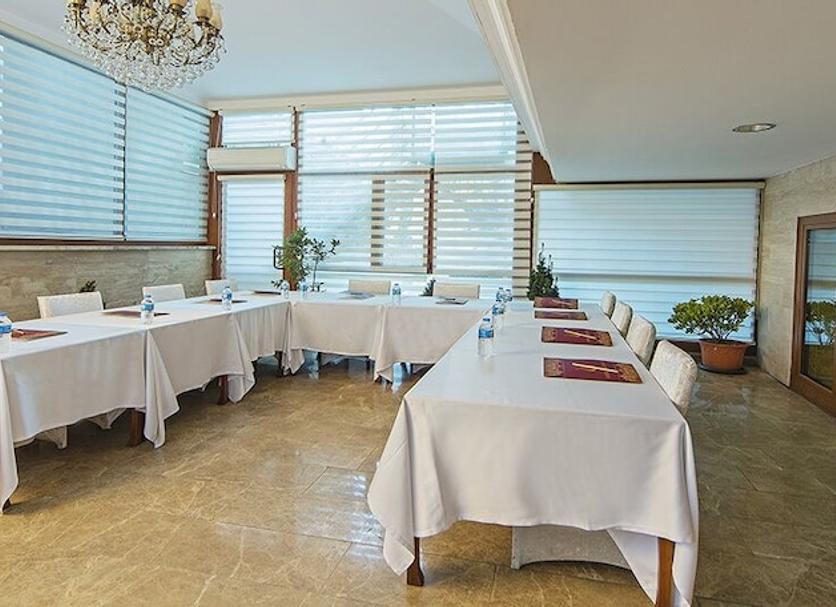 Konferans salonu Fotoğraf