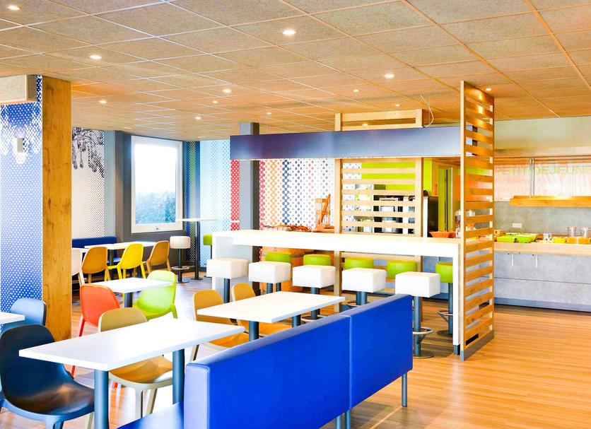 Restoran Fotoğraf