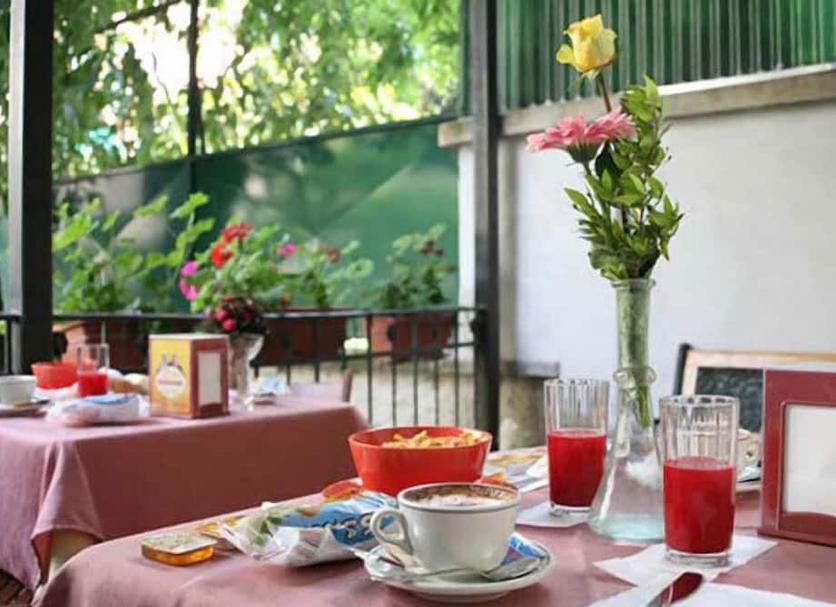 Restoran Fotoğraf