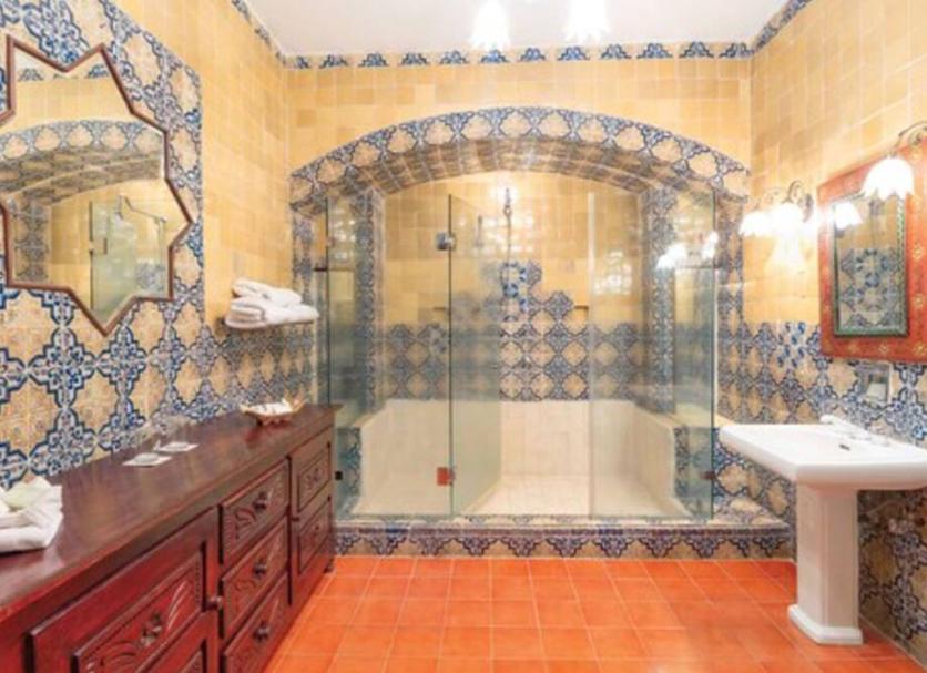Banyo Fotoğraf