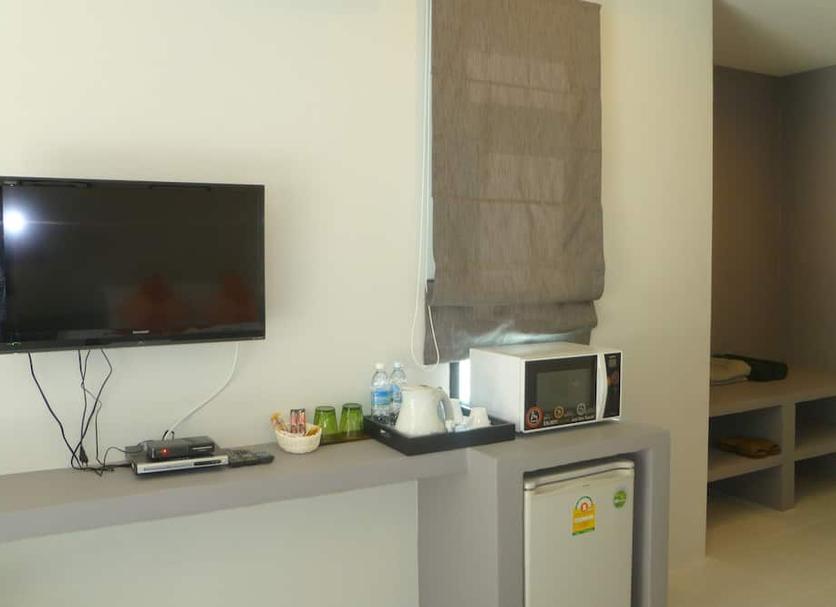 Oda olanağı Fotoğraf