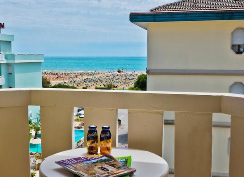 Balkon Fotoğraf
