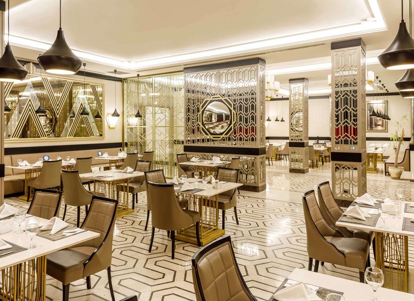 Restoran Fotoğraf
