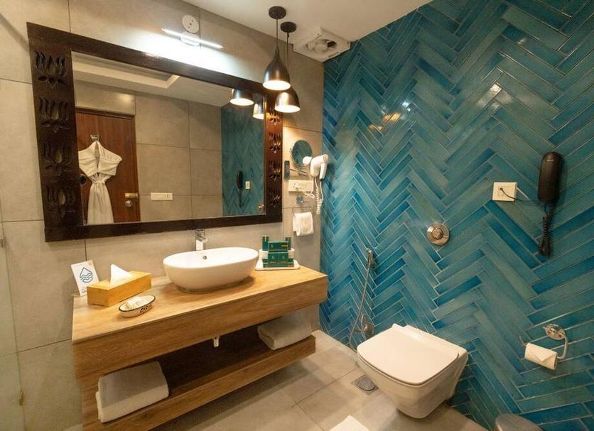 Banyo Fotoğraf