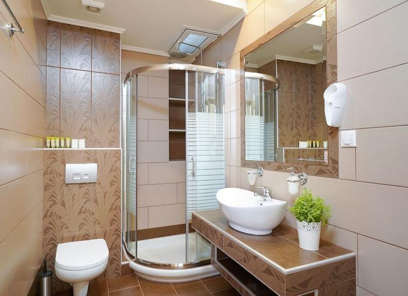 Banyo Fotoğraf
