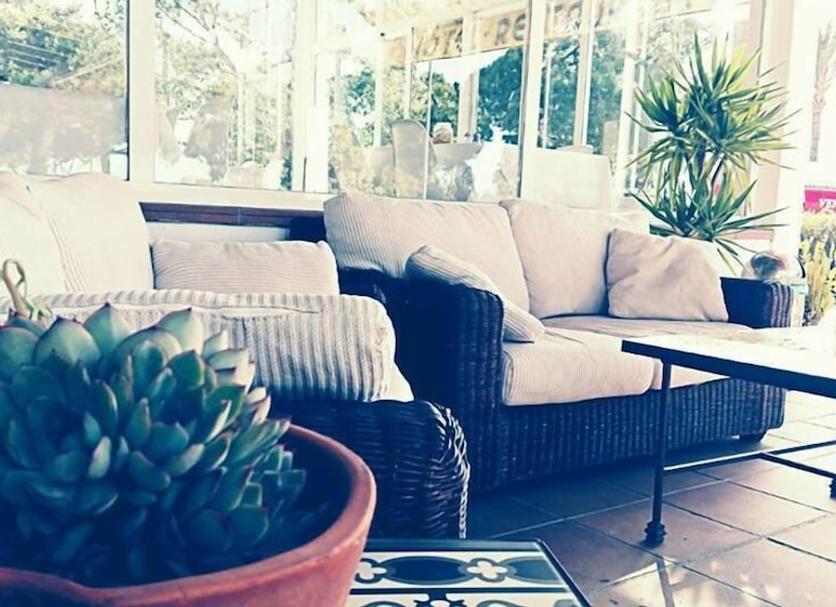 Balkon Fotoğraf