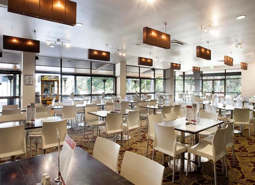 Restoran Fotoğraf