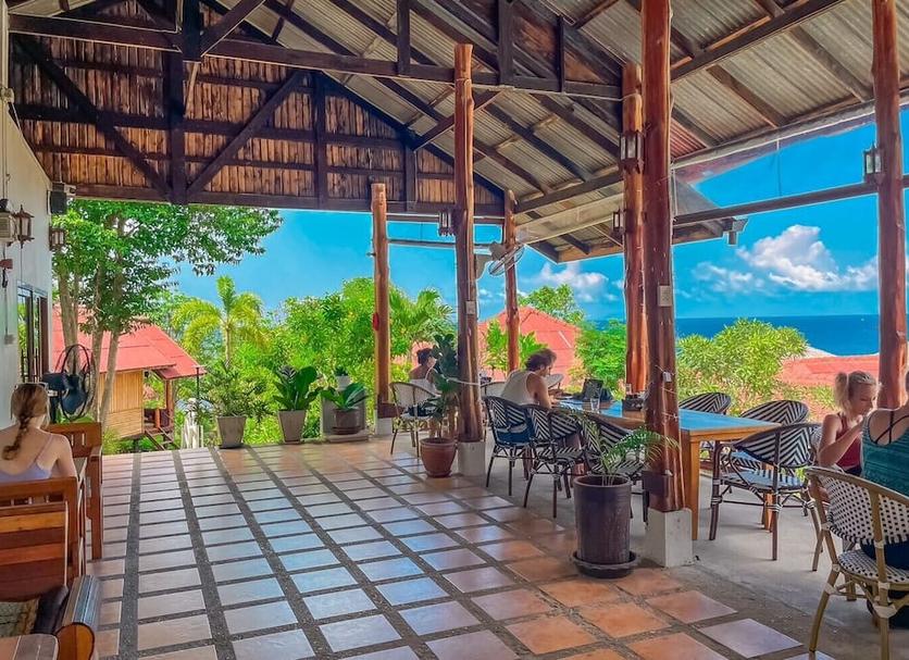 Veranda Fotoğraf