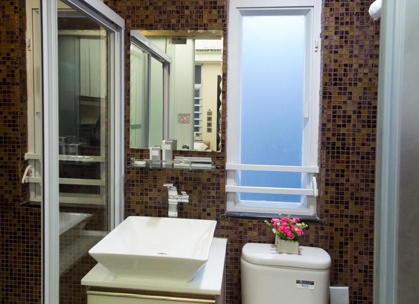 Banyo Fotoğraf