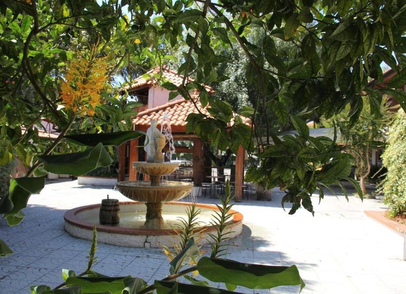 Dış görünüm Fotoğraf