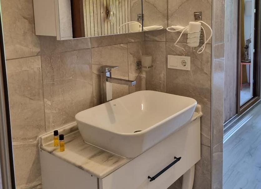 Banyo Fotoğraf