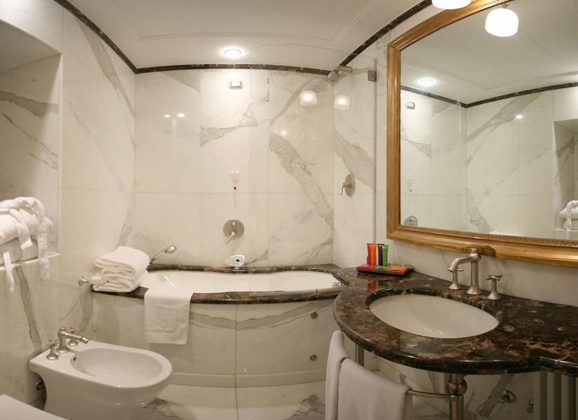 Banyo Fotoğraf
