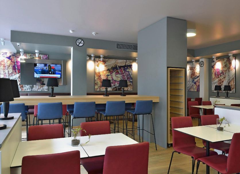 Restoran Fotoğraf