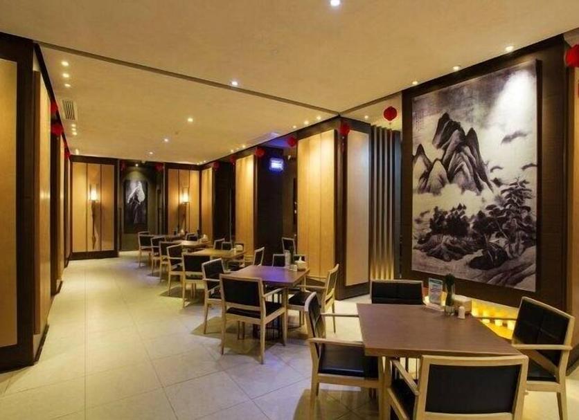 Restoran Fotoğraf