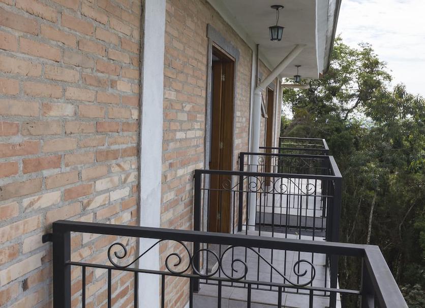 Balkon Fotoğraf