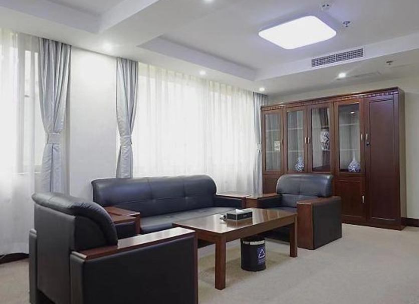 Oturma odası Fotoğraf