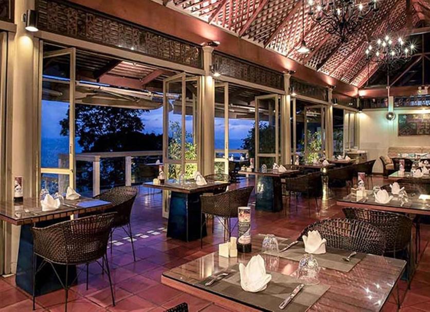 Restoran Fotoğraf