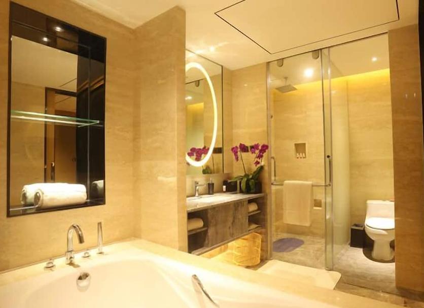 Banyo Fotoğraf