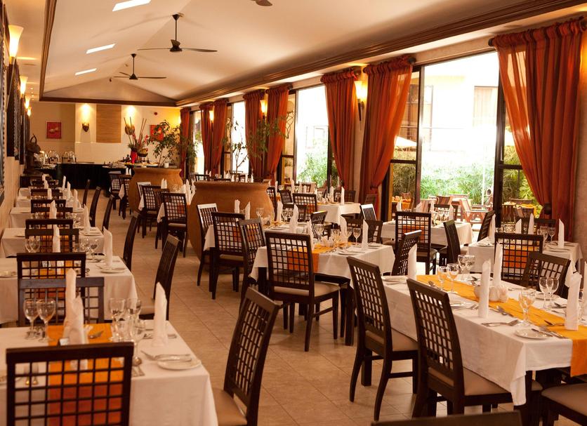 Restoran Fotoğraf