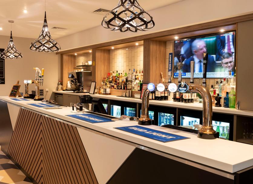 Bar Fotoğraf
