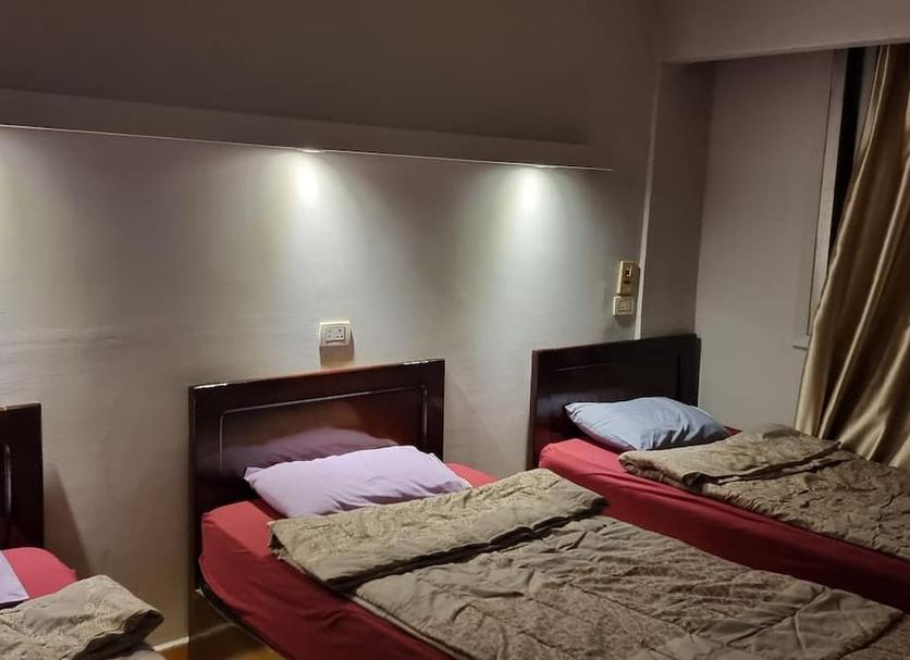 Yatak Odası Fotoğraf