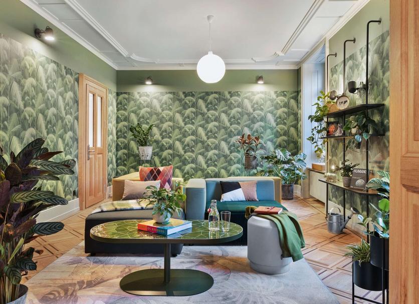 Salon Fotoğraf
