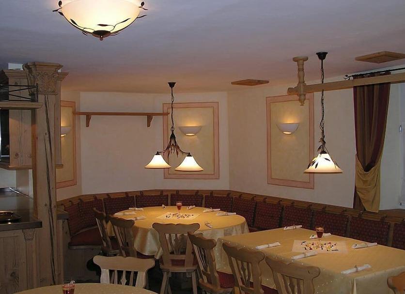 Restoran Fotoğraf