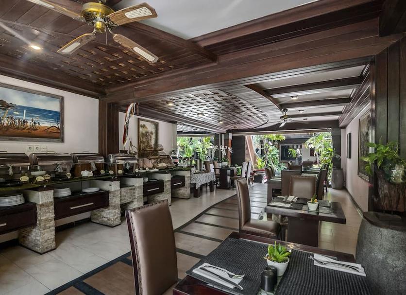 Restoran Fotoğraf
