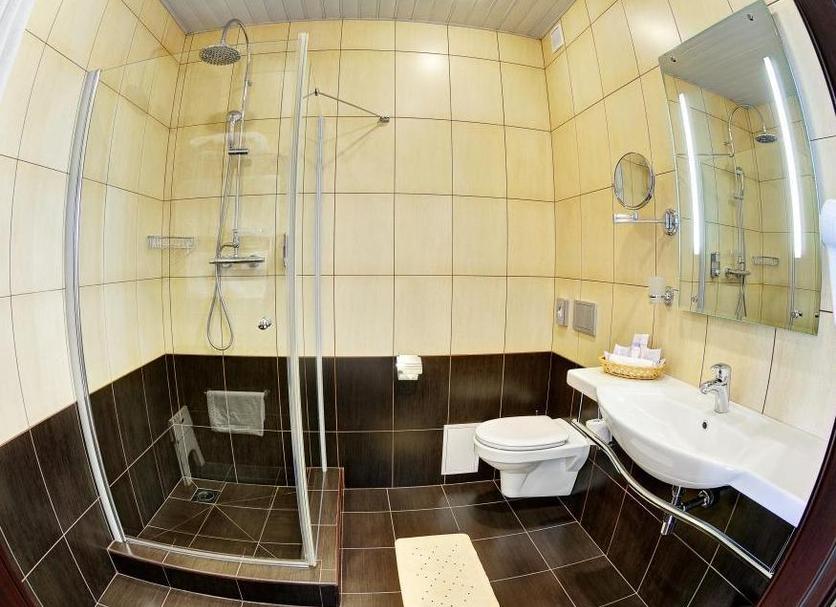 Banyo Fotoğraf