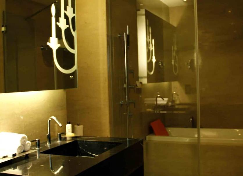 Banyo Fotoğraf