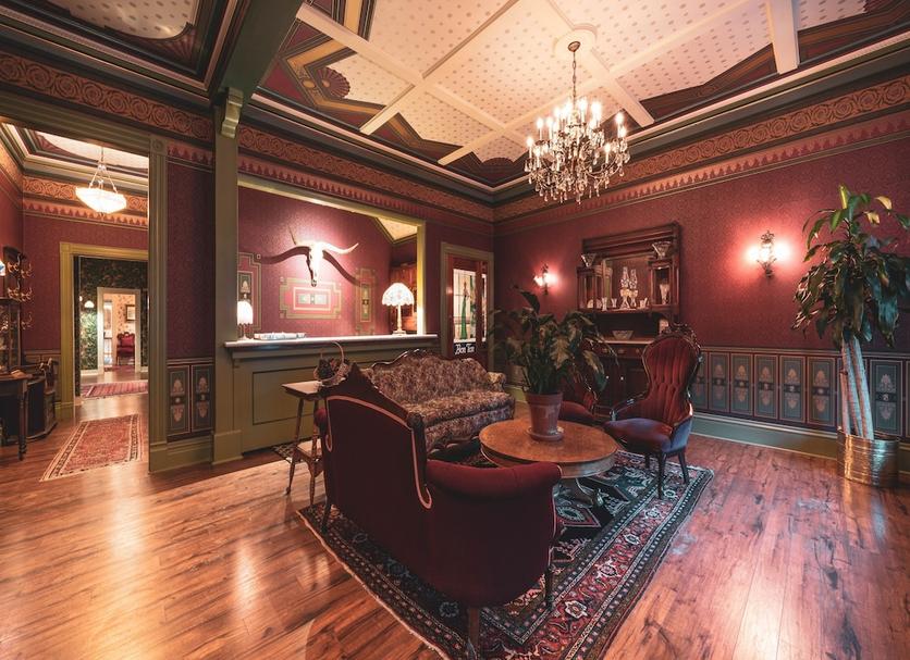 Salon Fotoğraf